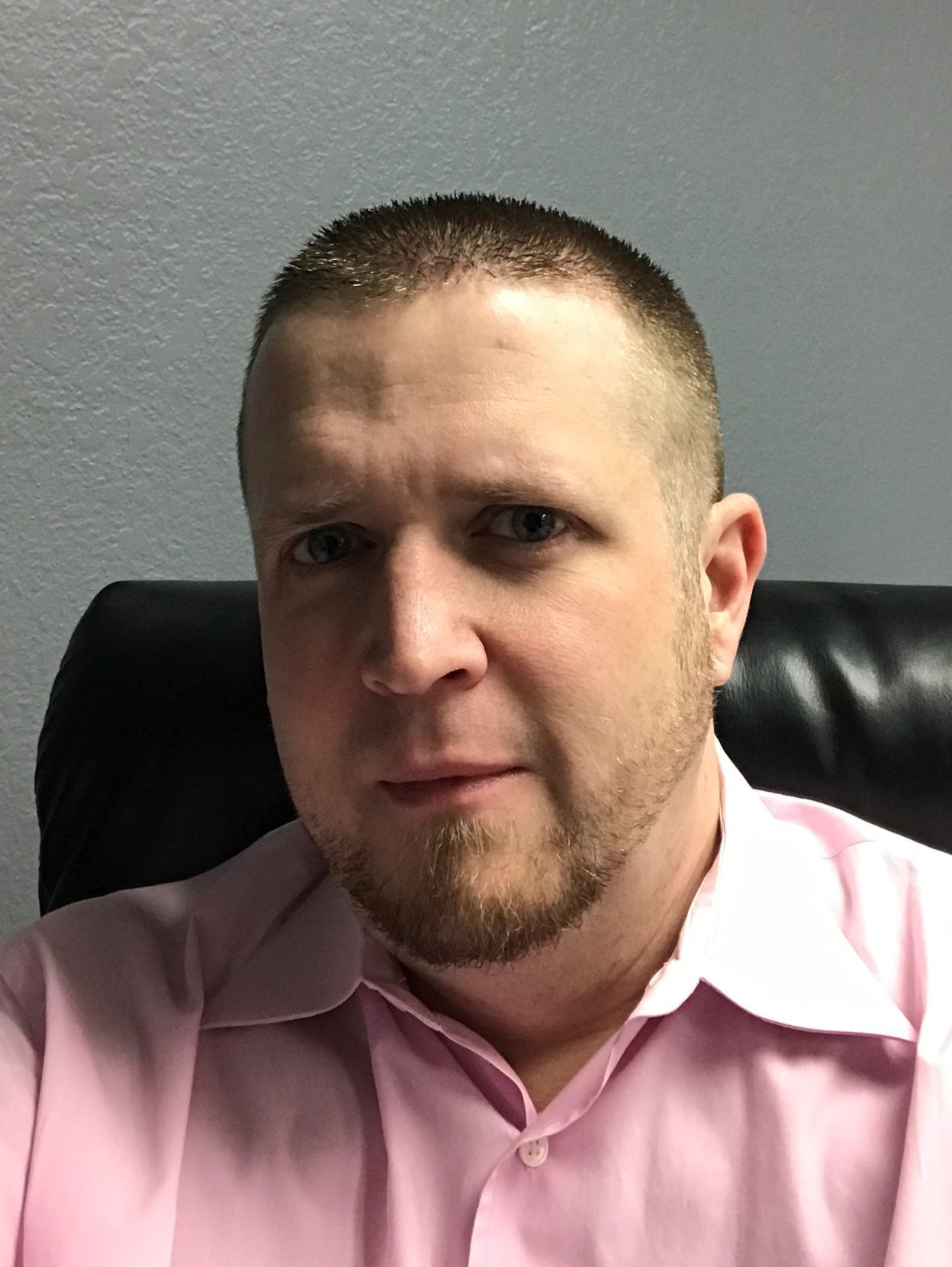 Joshua Valk